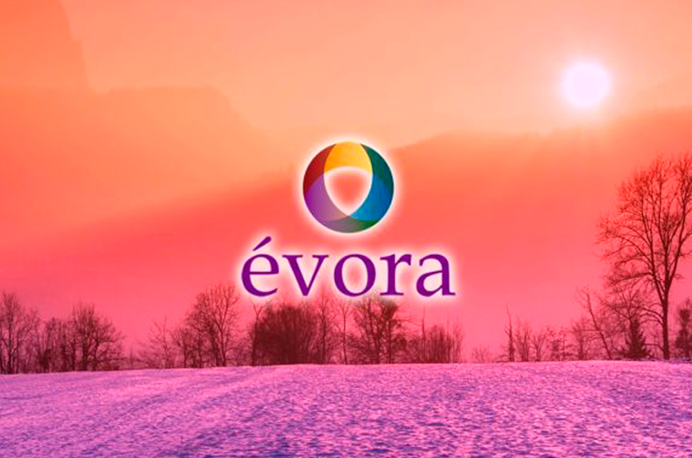 evora